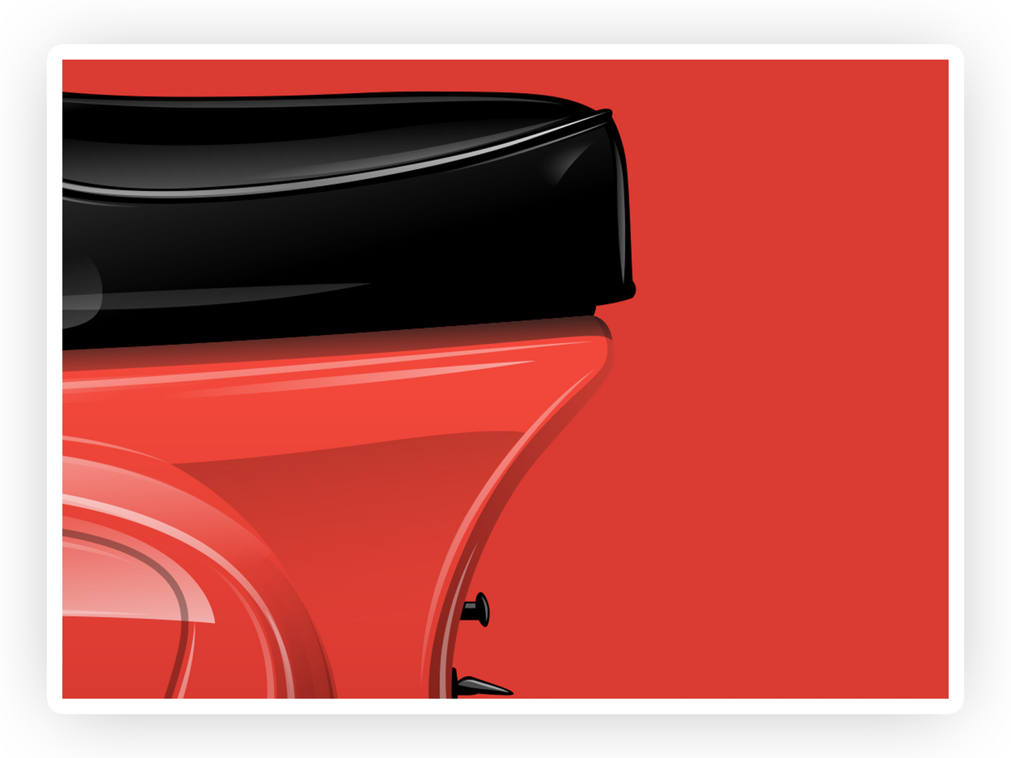 Vespa Special 50