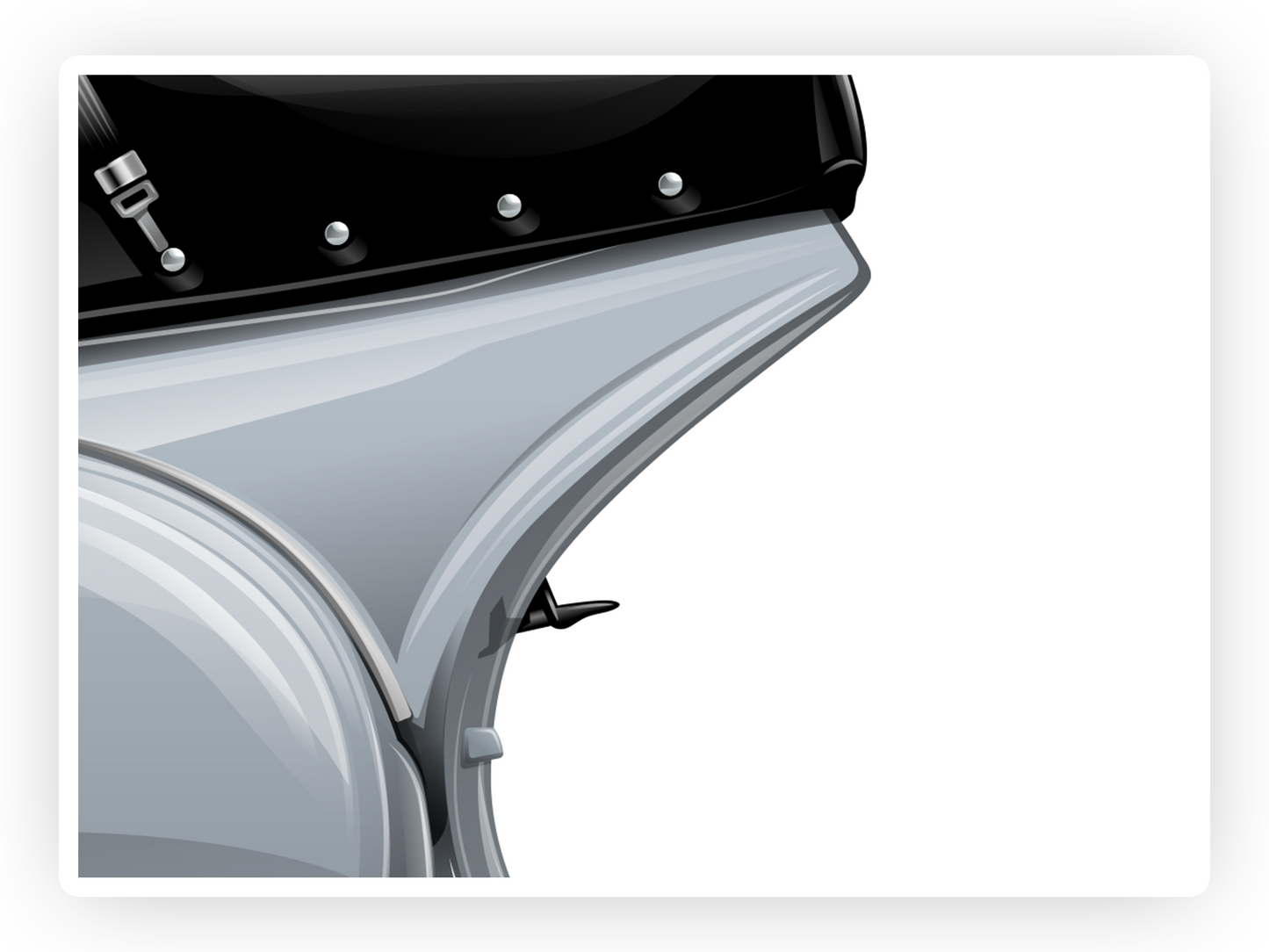 Vespa GS150 "Gran Sport"