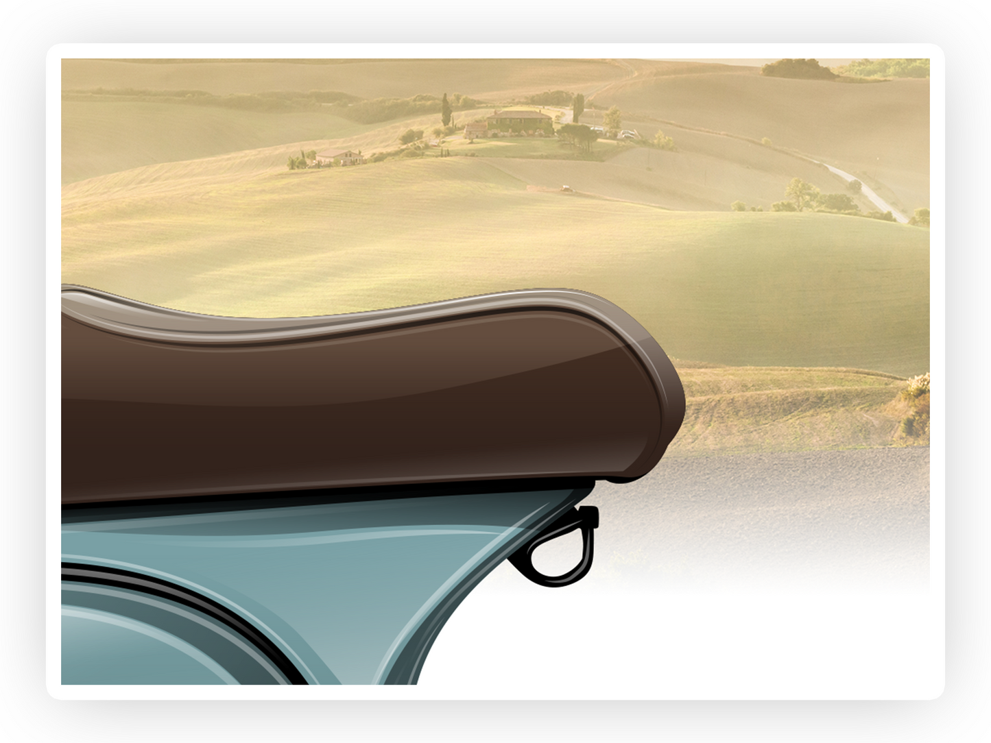 Vespa PX 125 - 70 Years Anniversary