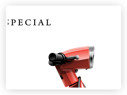 Vespa Special 50
