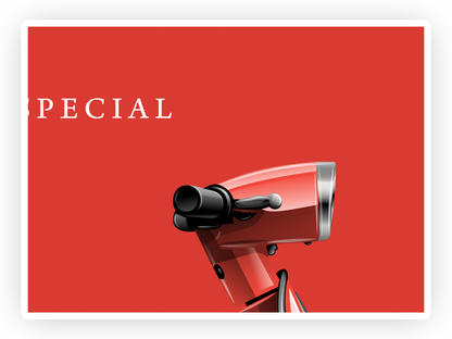 Vespa Special 50