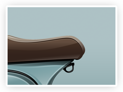 Vespa PX125e 70th Anniversary